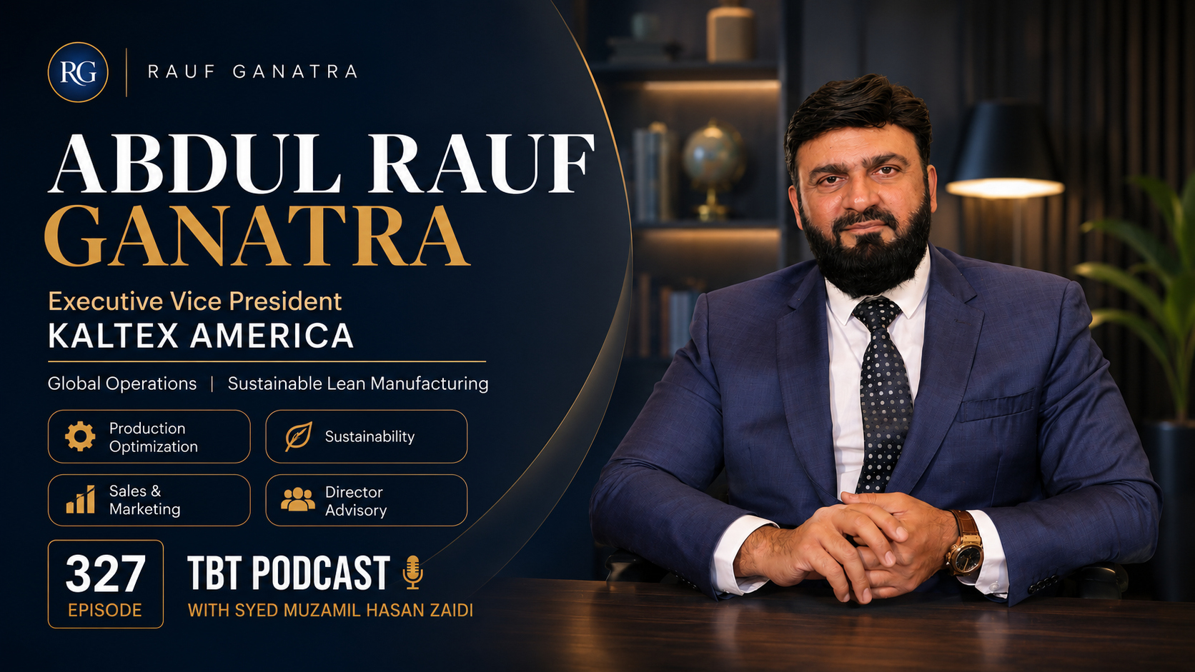 TBT Podcast | Textile Export Businesses & Denims Fashion Insights
